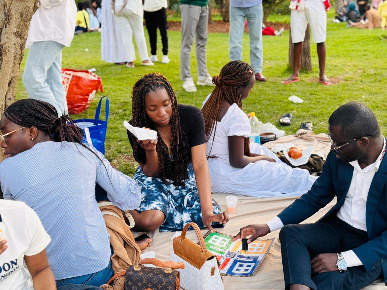 Picnic communautaire